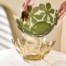 Stylish Multi-Purpose Fruit Plate & Storage Box – view 4