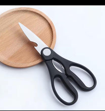 Multipurpose Kitchen Scissors – view 4