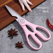 Multipurpose Kitchen Scissors – view 3