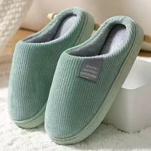 Soft Plush Indoor Slippers – view 3