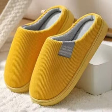 Soft Plush Indoor Slippers – view 5