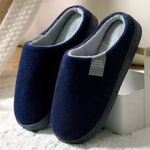 Soft Plush Indoor Slippers – view 2