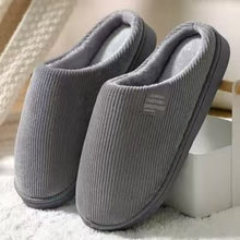 Soft Plush Indoor Slippers – view 4