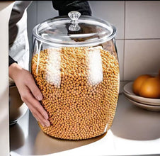 5-in-1 Airtight Storage Containers – view 4