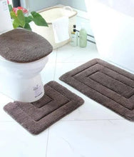 3-Piece Toilet Mat Set – view 4