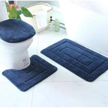 3-Piece Toilet Mat Set – view 5