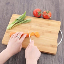 Bamboo Chopping Board – view 3