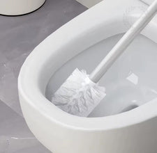 Toilet Brush with Holder – view 4