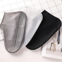 Waterproof Silicone Shoe Covers – view 2