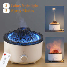 Volcano Aromatherapy Diffuser & Humidifier – view 4