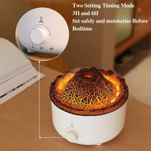 Volcano Aromatherapy Diffuser & Humidifier – view 5