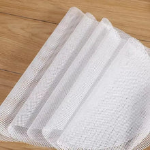 6-Piece Silicone Steamer & Dehydrator Mats – Reusable Non-Stick Cooking Liners