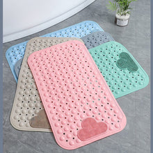 Bathroom Non-Slip Floor Mat – Toilet, Bath & Shower Foot Mat