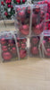 Small Luxe Christmas Bauble Set – view 2