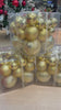 Luxe Christmas Bauble Set – view 2