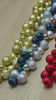 Luxe Christmas Bauble Strings 1.8M – view 2