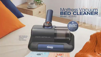 Sofas / Mattress Vaccum Cleaner